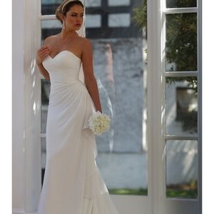 Venus Wedding Dress